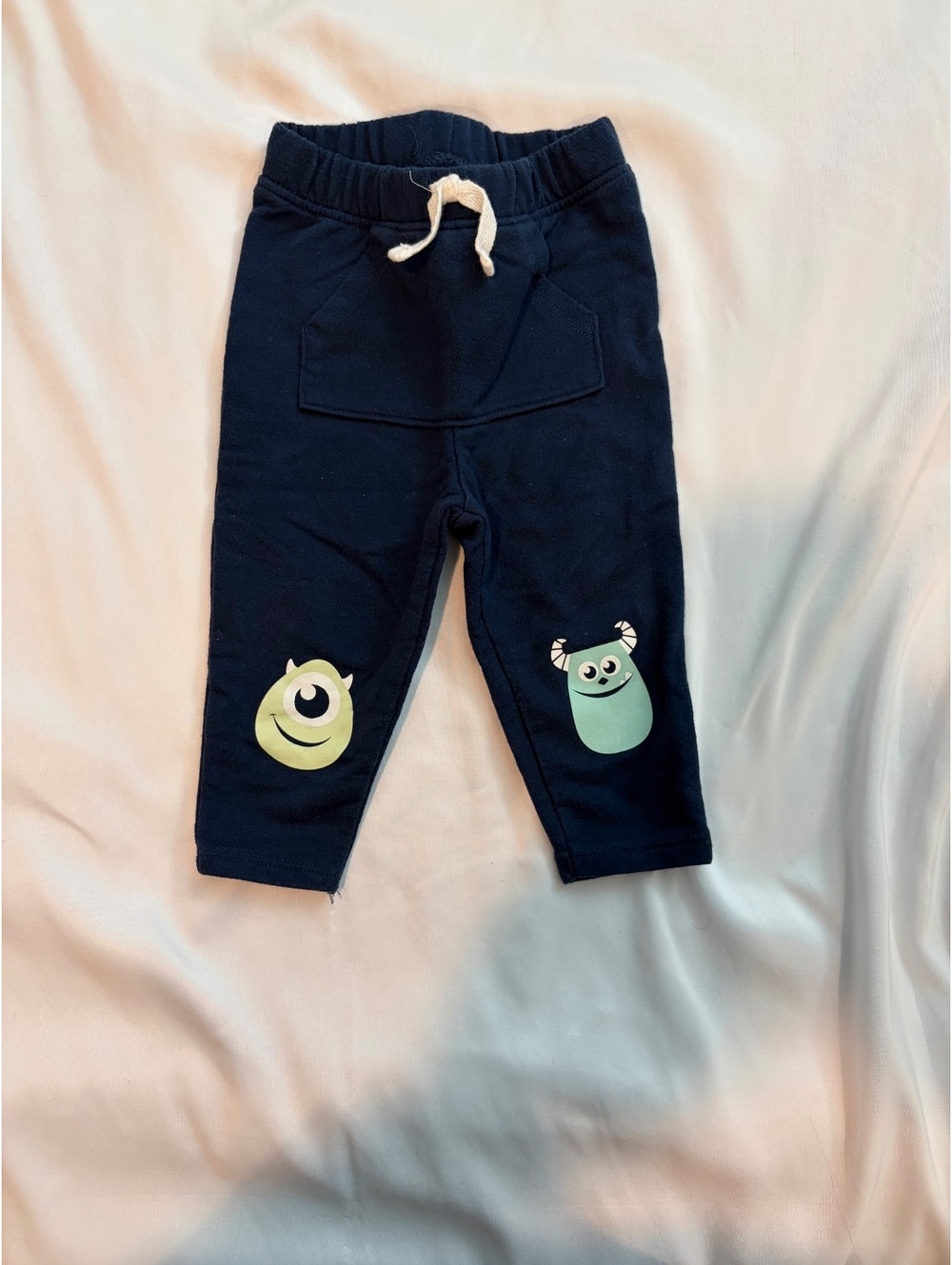 Jumping Beans Disney Baby Pants 6 Months